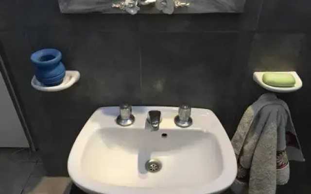 El Encanto Hostel