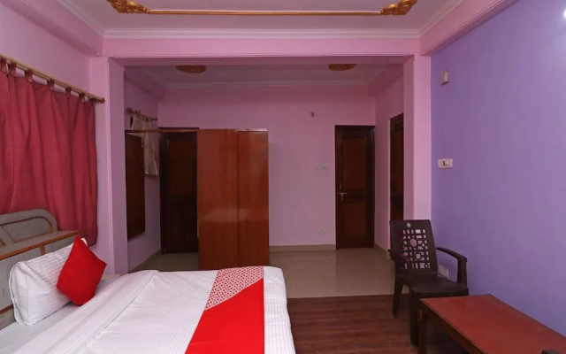 OYO 12881 Home 2 BHK Bhattakufer