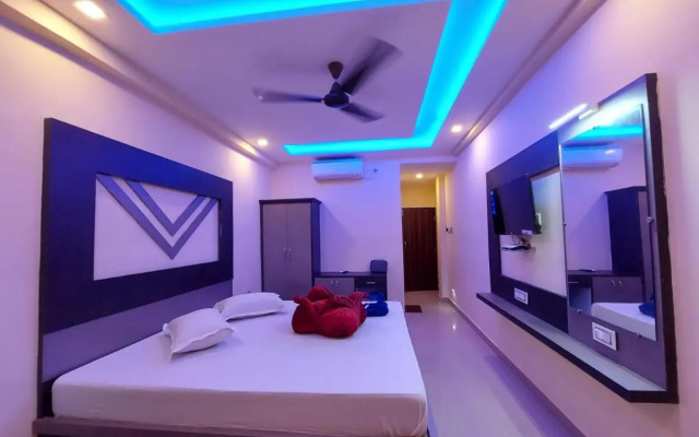 Hotel Sea Coast