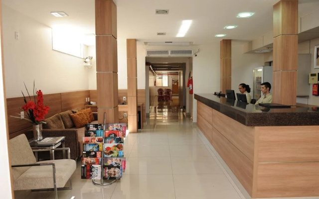 Hotel Regina