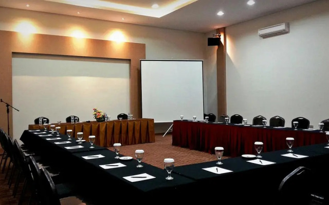 Grand TW Batam Center Hotel & Convention
