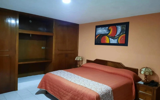 Hotel San Fernando