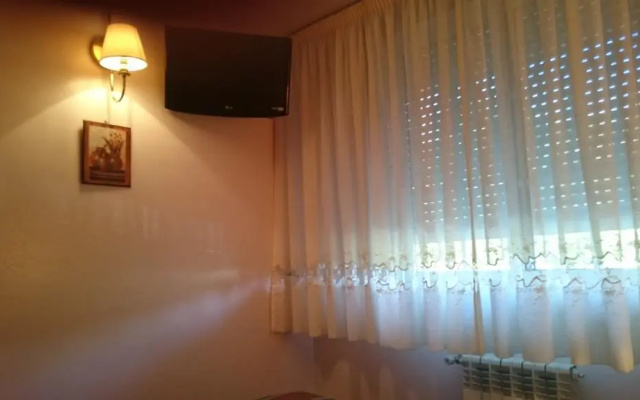 Hostal-Cafeteria Gran Sol