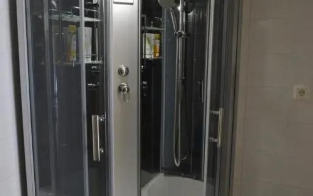 Apartment rent
