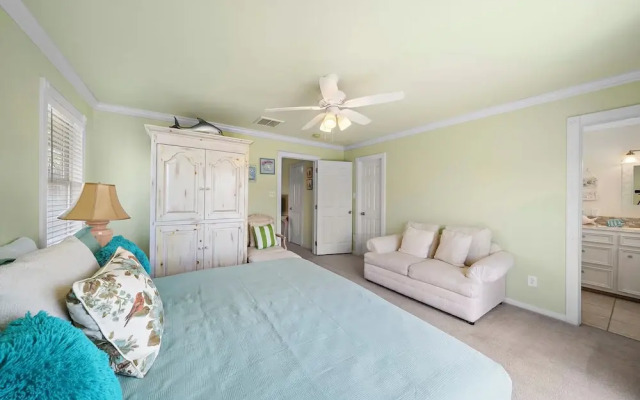 The Great Dane by Ryson Vacation Rentals