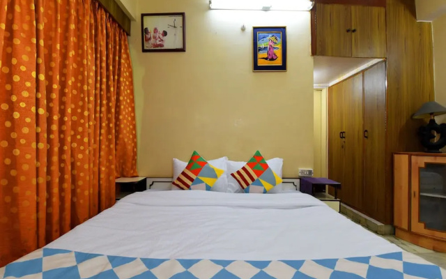 Oyo Home 14045 Peaceful 3Bhk