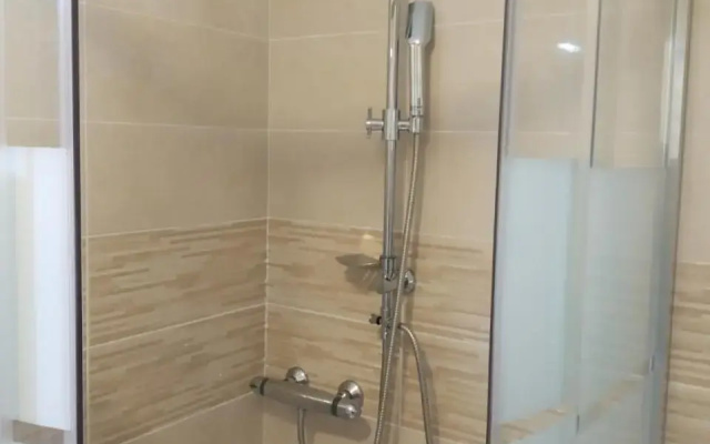 Apartman Manuela