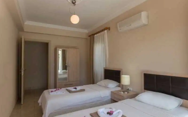 Corendon Iassos Modern Hotel