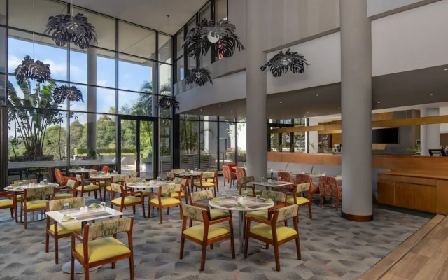 Holiday Inn Nairobi Two Rivers Mall, An Ihg Hotel