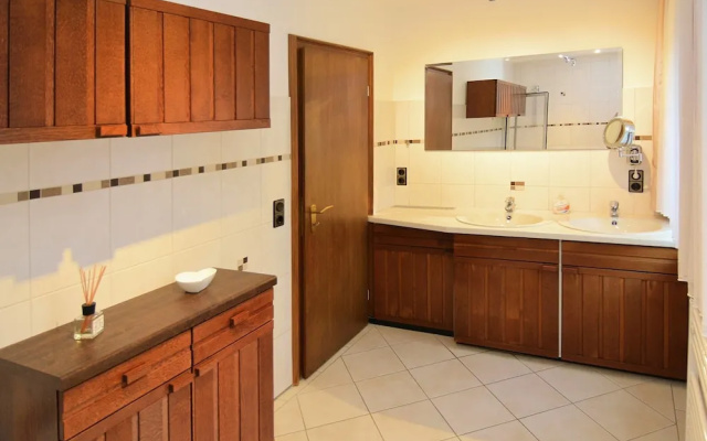 Geraumige Ferienwohnung im Sauerland