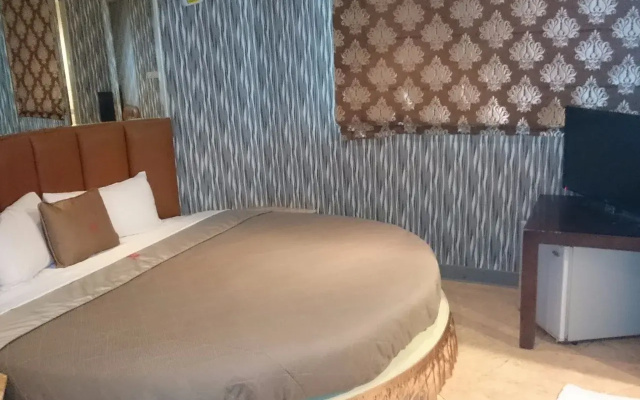 Paiyueh hotel