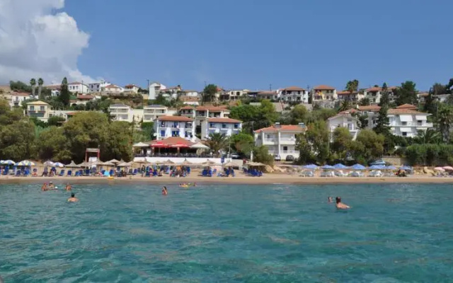 Hotel Zaga-Beach