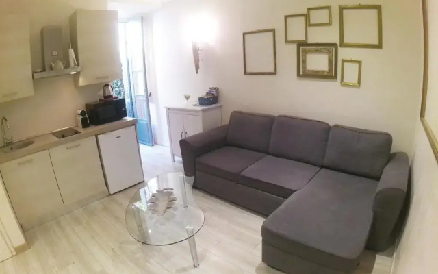 Apartment in the heart of Nice
