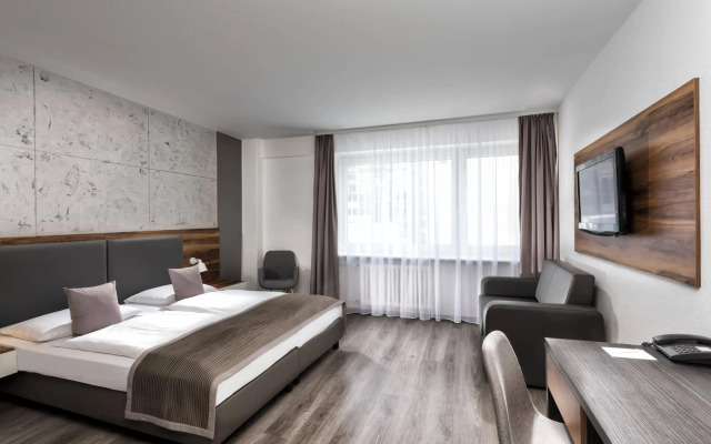 Mark Apart Hotel