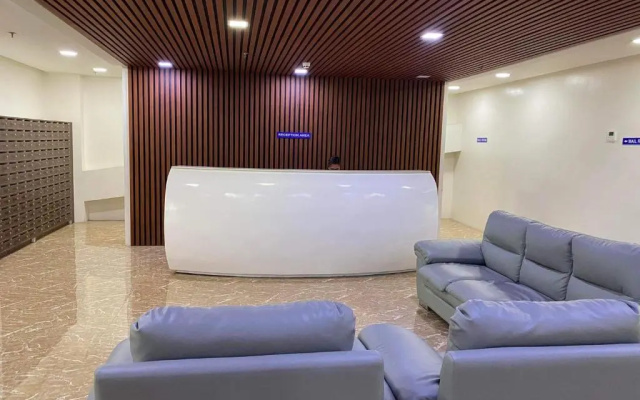 Inspiria Condo Units beside Abreeza Mall Davao