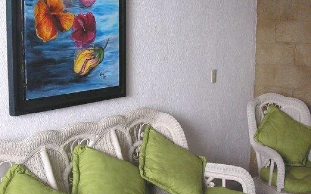 La Casa de Acapulco