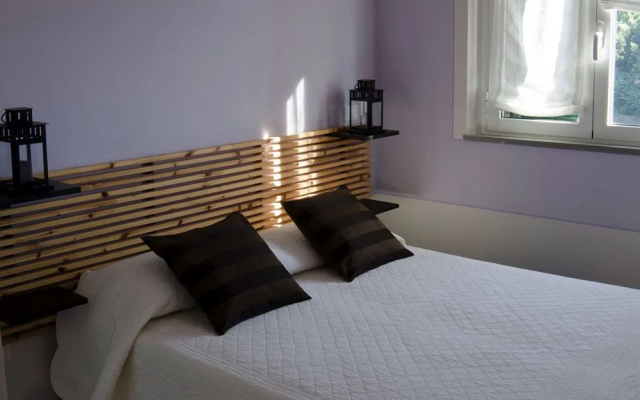 Olivium Residence