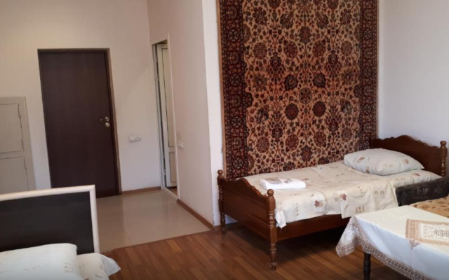 Hotel VIVAS