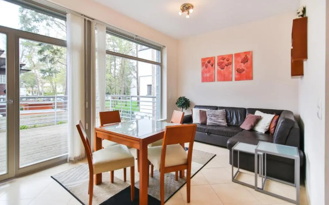 Apartamenty Swinoujscie - Marinos