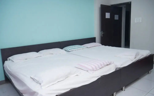 Kubera Service Apartments