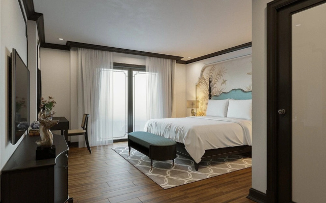 Aquarius Premium Hotel