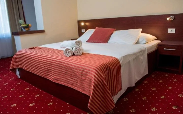 Villa Anton B&B