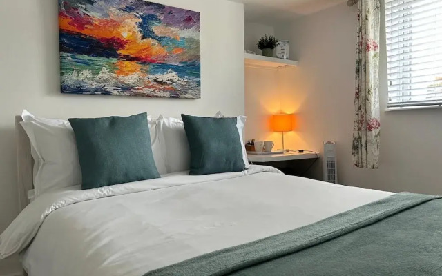 Upper Rock Brighton Guest House