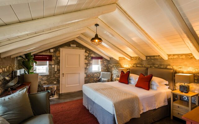 Northpoint Rooms Kefalonia