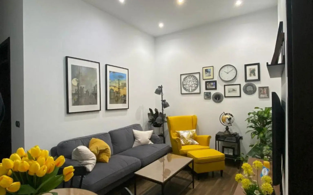 Apartamentos Los Descalzos