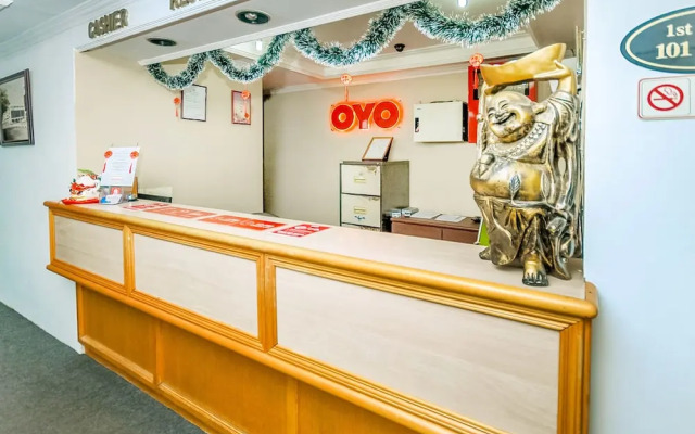 Metro Inn