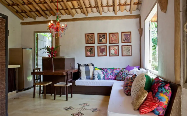 Casas da Vila