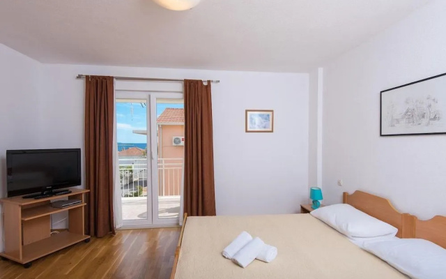 Apartmani Darjan