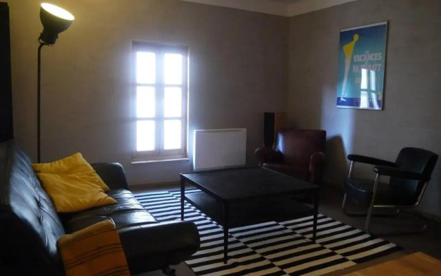 Maison Sympa en centre ville 90m2
