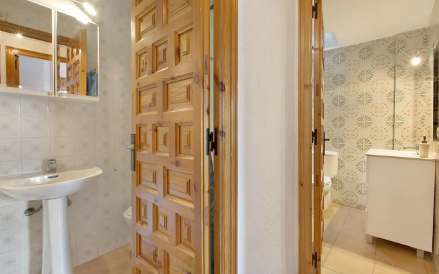 Apartment Illa 23