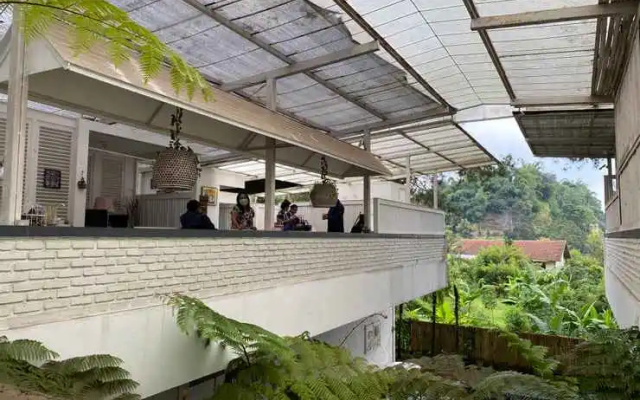 The Peak Home