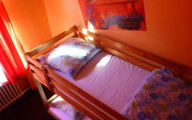 Best Spot Hostel