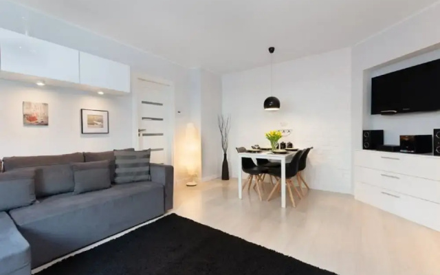 Imperial Apartments - Marina