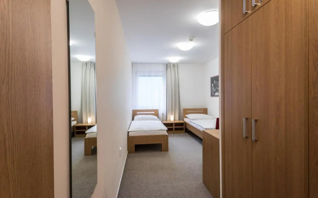 Sareza hotel