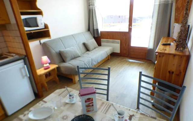Appartement Les Saisies, 2 pièces, 4 personnes - FR-1-594-128