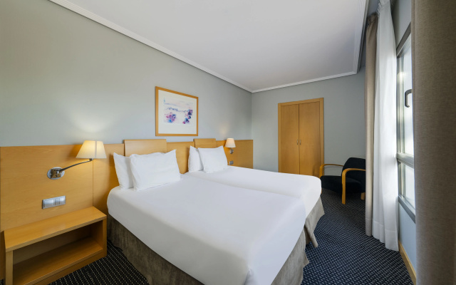 Eurostars Rey Alfonso X