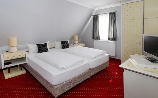 Hotel Kaiserworth