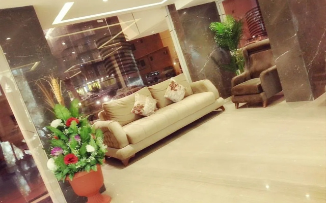 The Address Jeddah