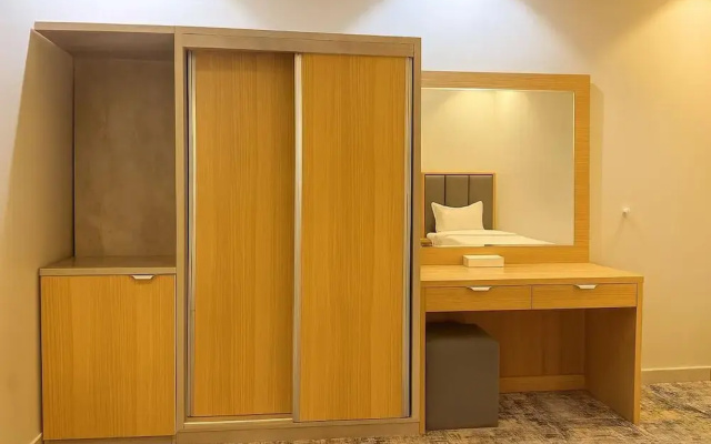 calm hotel