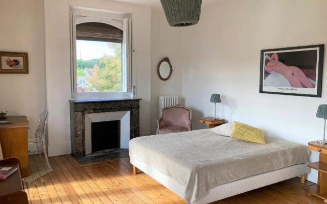 Maison Arcachon, 5 pièces, 8 personnes - FR-1-420-3