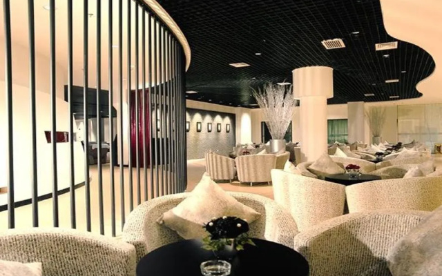 Guangdong Nanmei Osotto Hotel