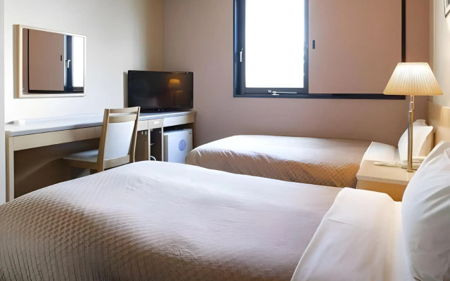 Kanazawa Central Hotel