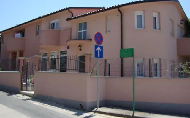 Apartments Sablic