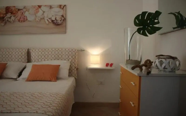 Villa Malibù- spiaggia a 50m
