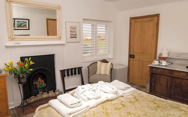 Spire Cottage