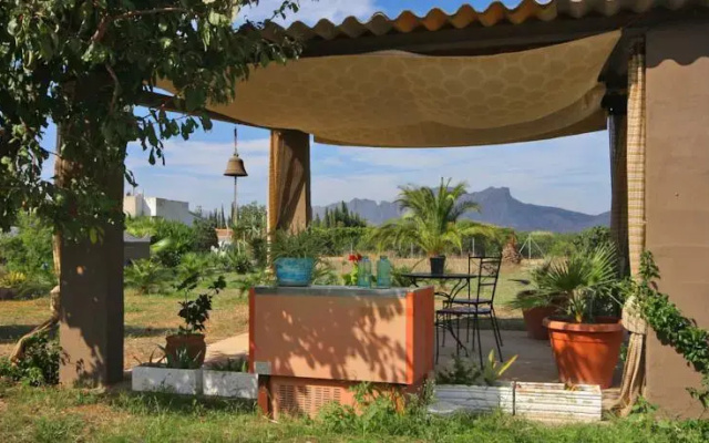 Mariposa